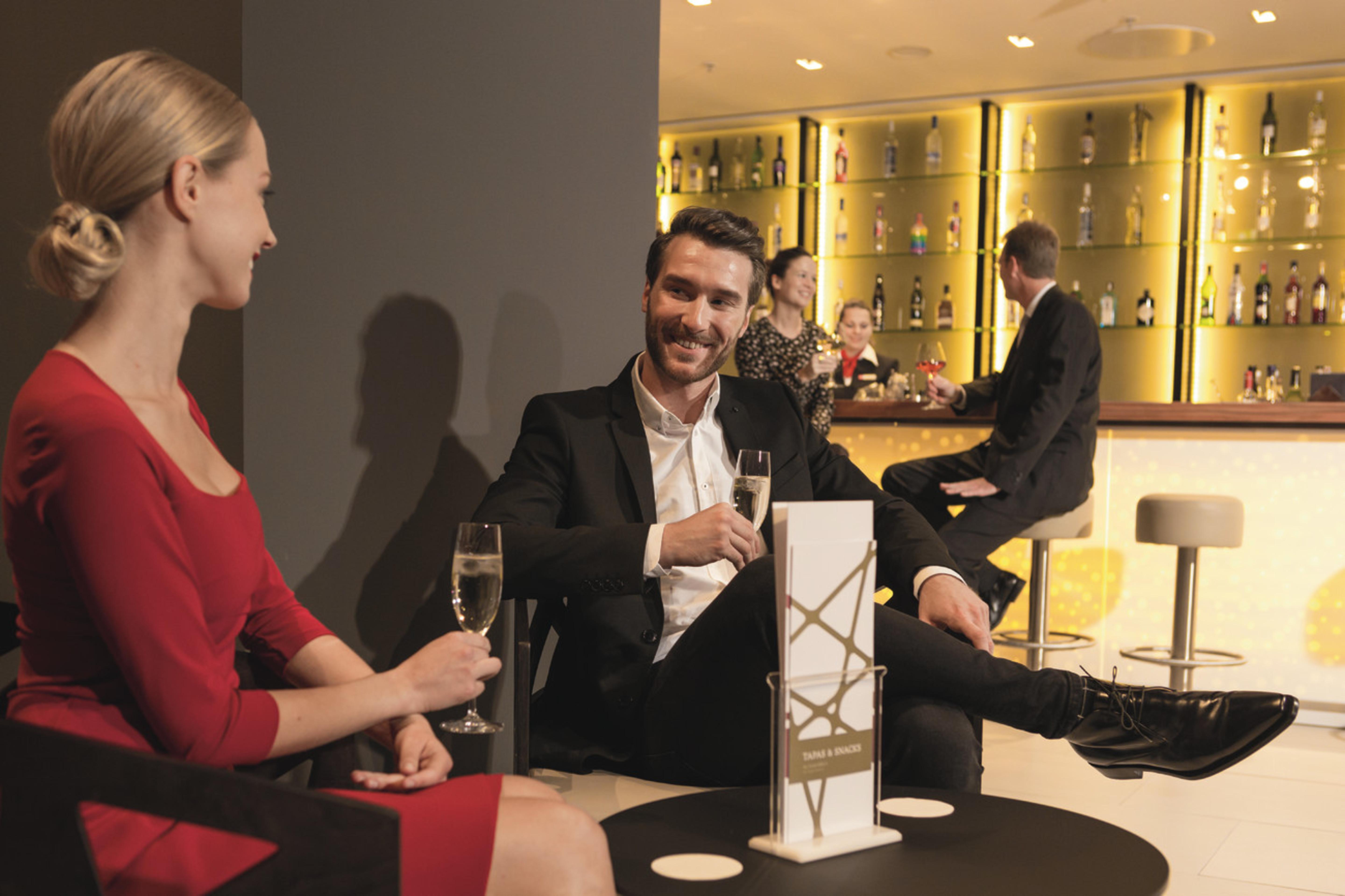 Riu Plaza Berlin — Zdjęcia 1